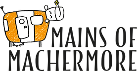 Machermore Logo
